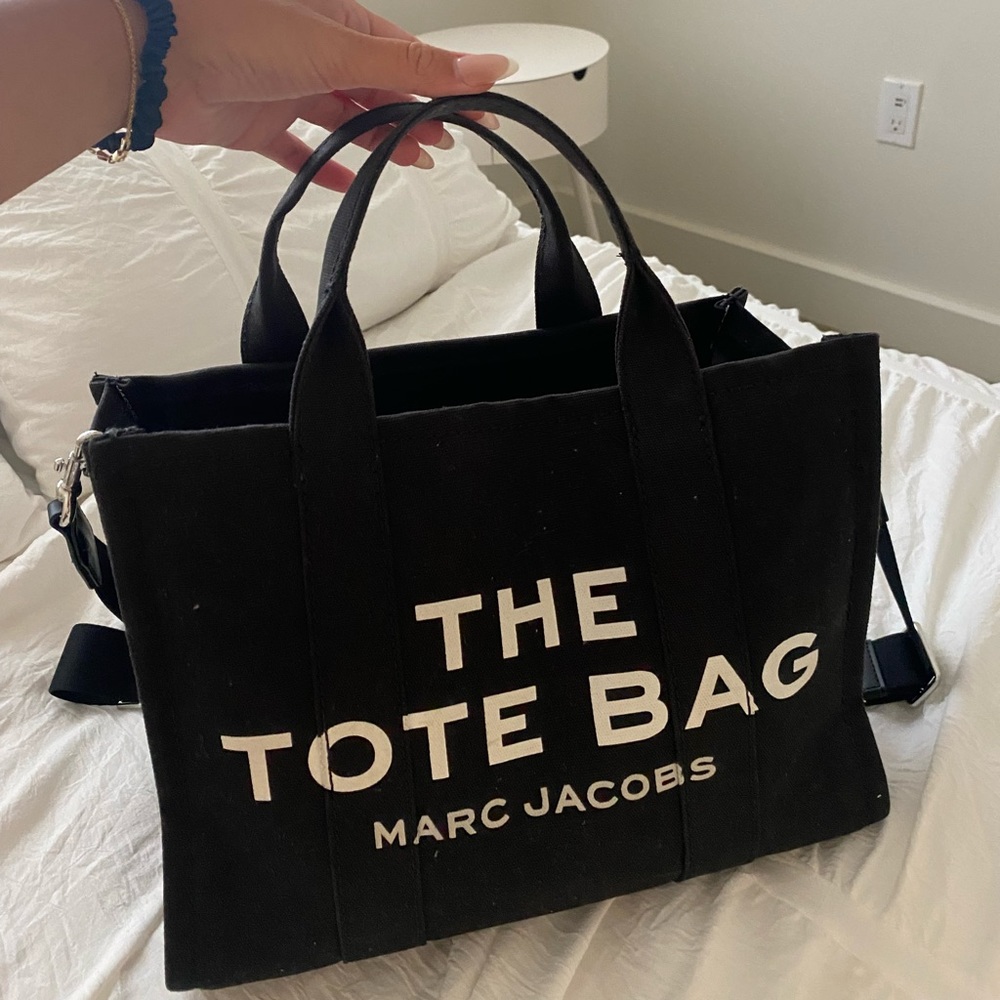 Marc jacobs tote bag